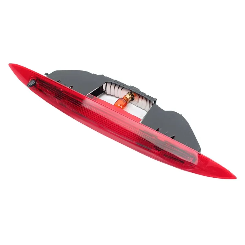 1 pc Third Brake Lights High Positioned Mounted Stop Signal Lamp 8200219415 Additional Brake Light for Renault Modus 2004-2012