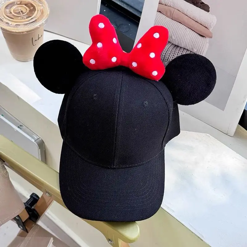 10-pcs-cute-bow-mouse-ears-horns-for-capadjustable-hat-decoration-for-men-women-boys-and-girls
