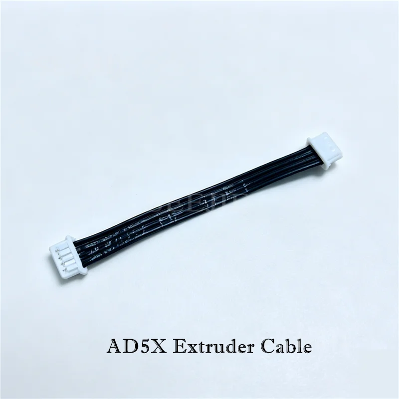 

1Pc Original Flashforge Cable for AD5X Extruder ( New type )- 3D Printer Parts
