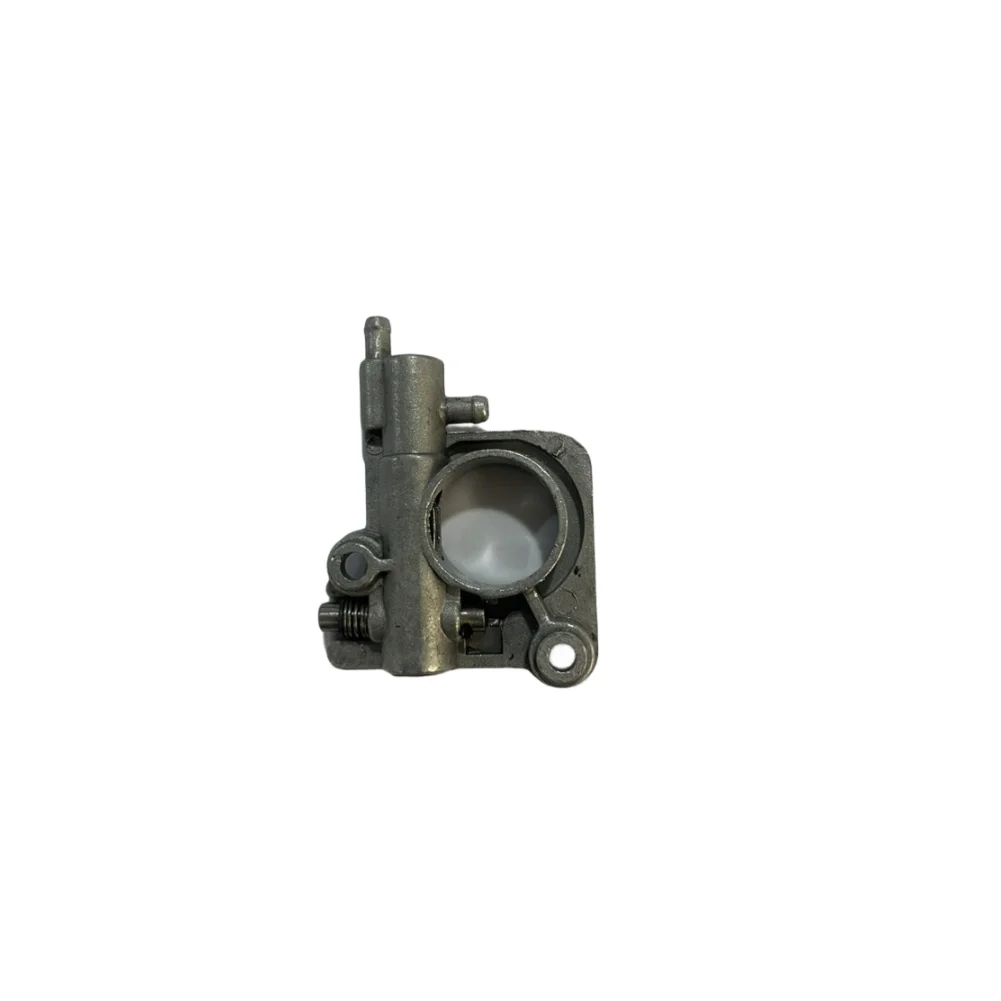 

Oil Pump for ECHO CS350 CS-355T CS-360T CS2600 Chainsaws Replacement Part with Consistent Lubrication Performance