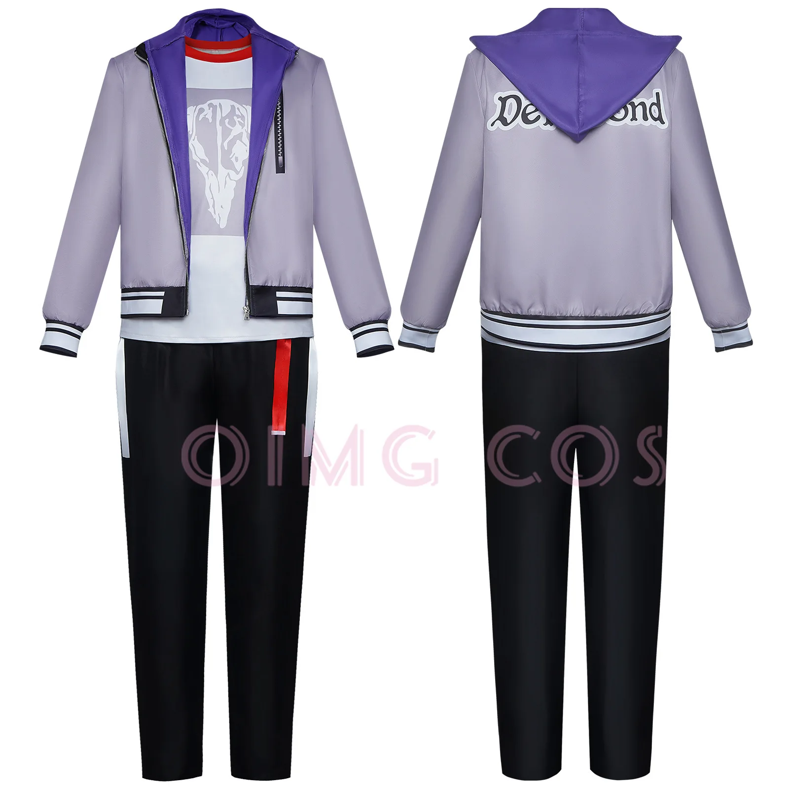 Mikuu Aoyagi Toya Cosplay Costumes Project Sekai Role playing holiday party Women Anime  Game