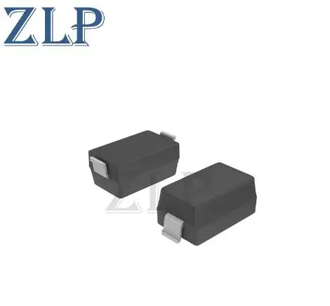 Diode Schottky 40V 1A Surface Mount SOD-123 1N5819HW-7-F new and original IC