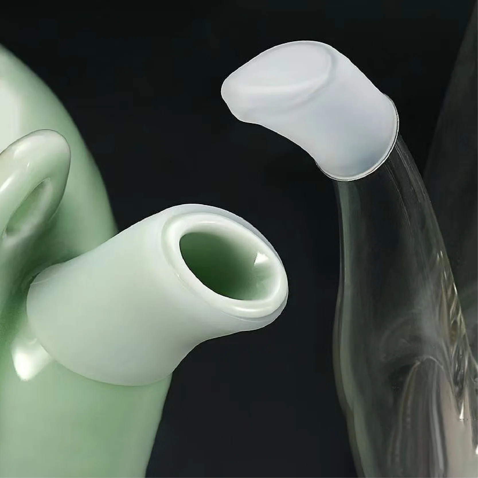 Protector de silicona para boq - Kitchen Gadgets For Small Kitchens reseña y precio
