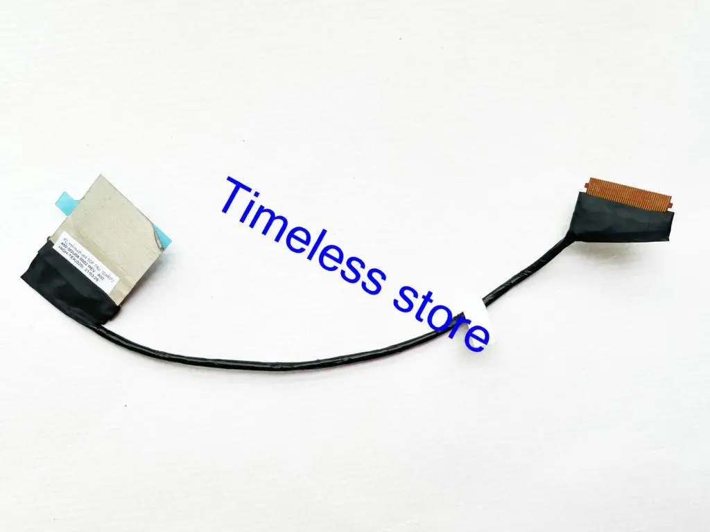 Nieuw voor Thinkpad P1 P2 2019 led lcd lvds-kabel 02XR072 450.0GU08.0002