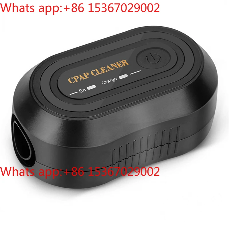 Portable charging dual-mode mini household small guard disinfector