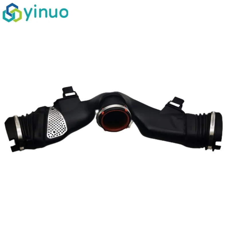 

OEM A6420908237 Engine intake manifold air flow senso intake pipe with air For Mercedes-Benz car W164 W251