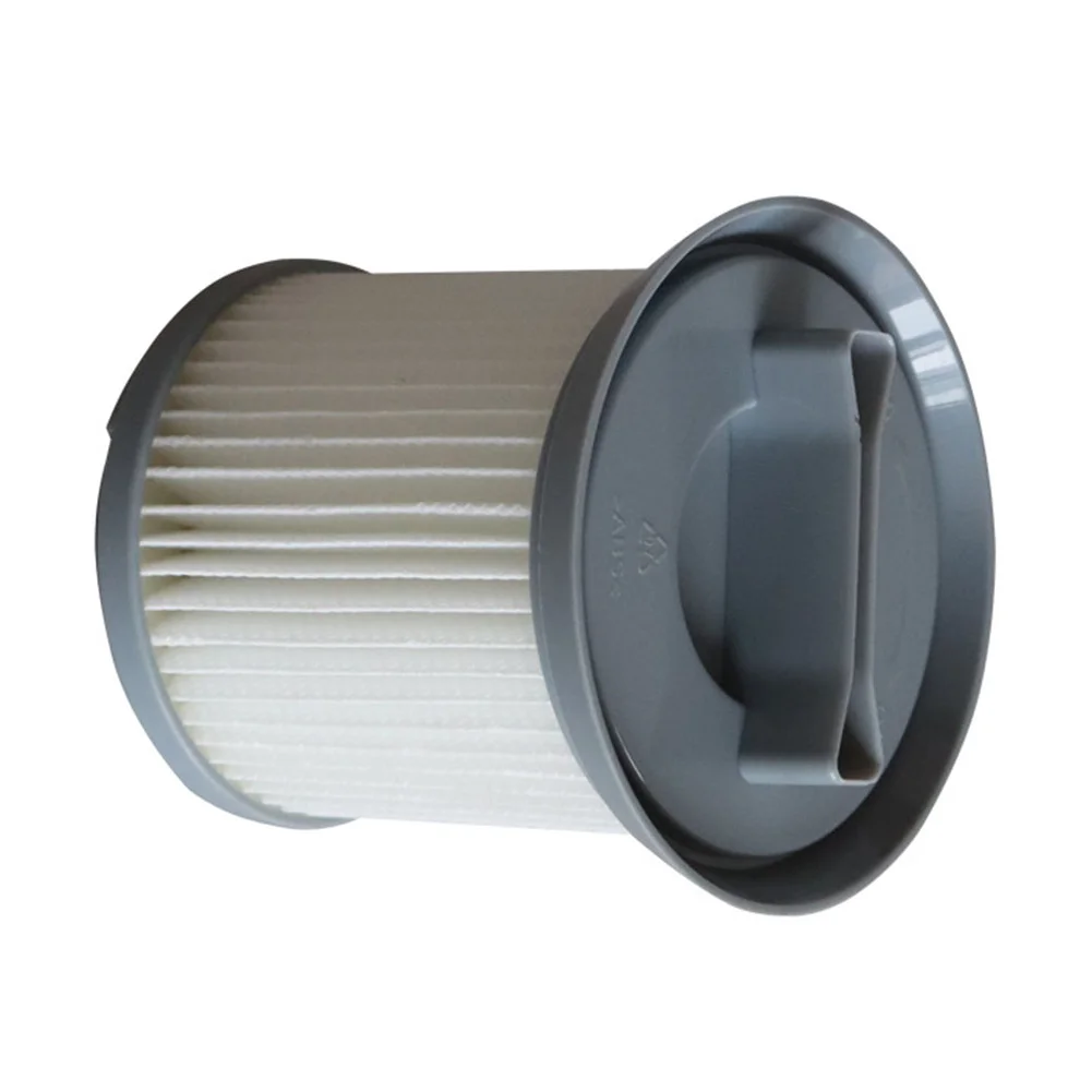 H12 Filter for ELECTROLUX ZSH710 Construction Excellent Particle Retention Enhances Air Purification H12 Filter