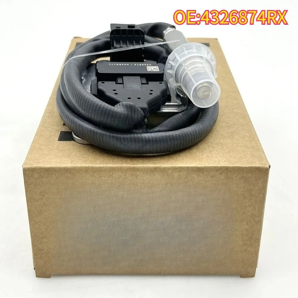 

Высококачественный новый датчик NOx 4326874RX 15.0L 11.0L 5WK6741B 4326874 RX
