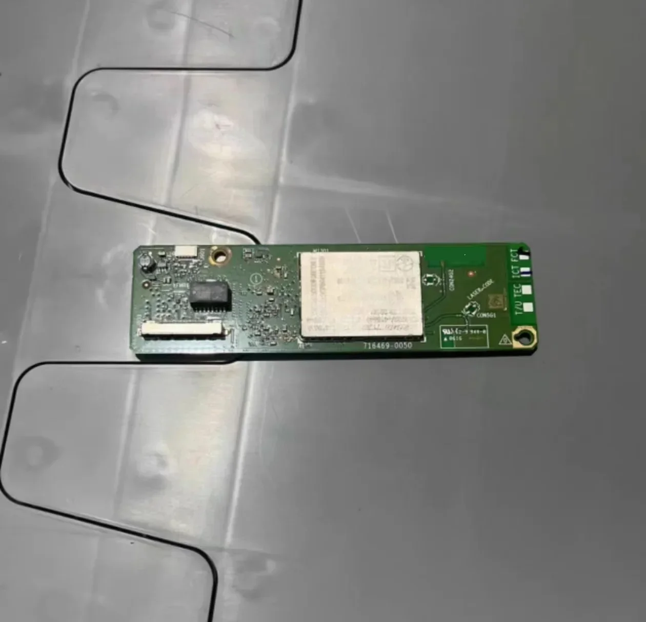 Repair and Replacement for BOSE SoundTouch 30 Power Board Interface Board Bluetooth WiFi Board