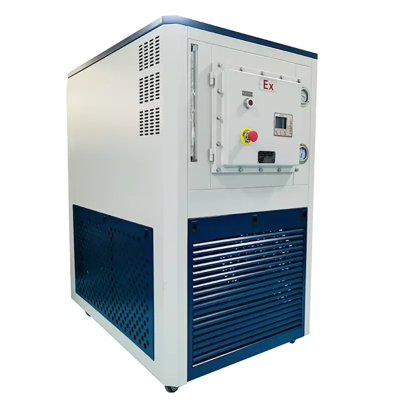 for  LGD-200EX Laboratory Large Refrigerated Circulating Bath Chiller Heater Circulator