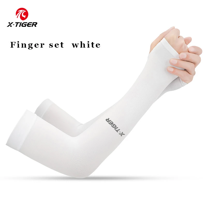Variant: Finger set White