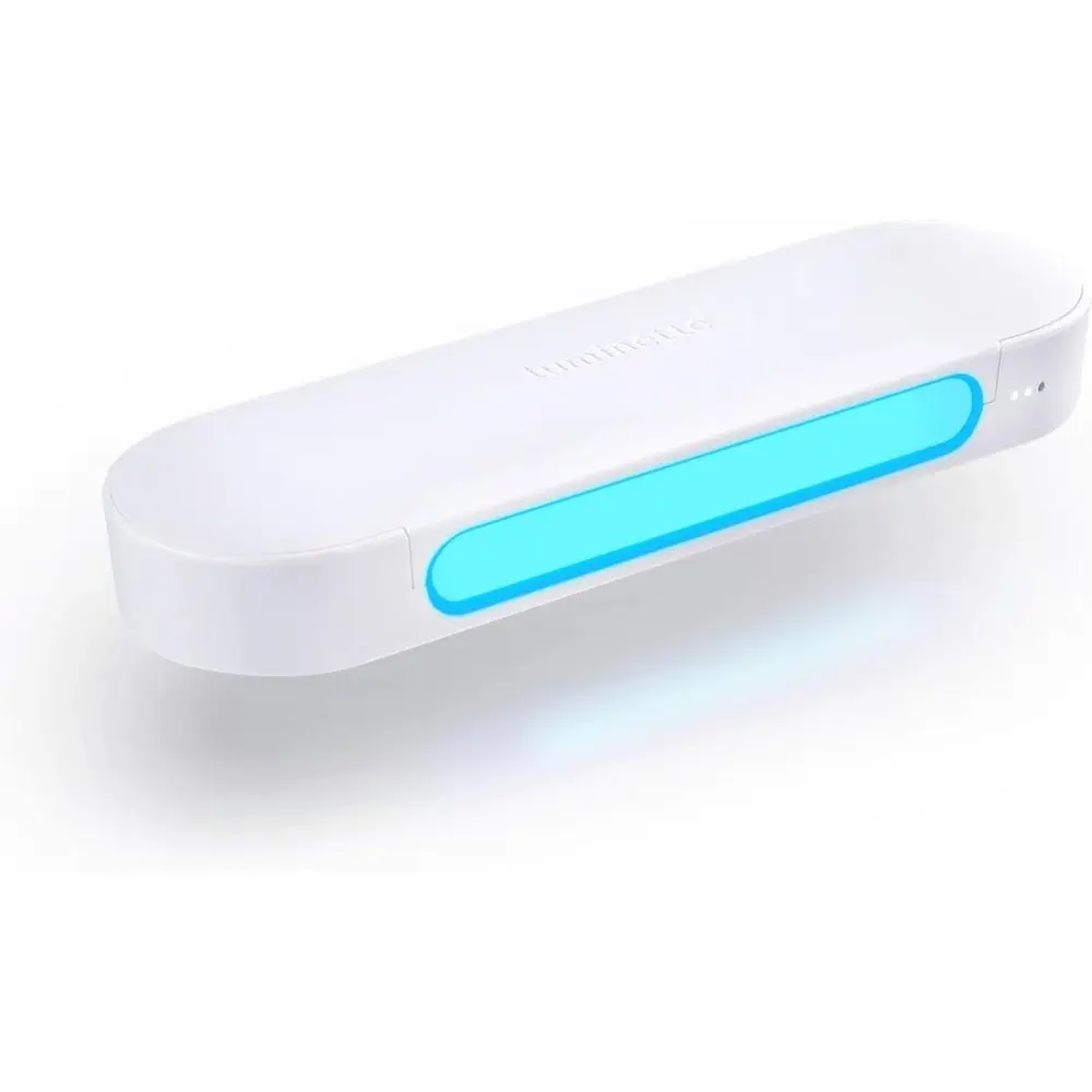 Luminette Drive- irst 2-in-1 Light Therapy Lamp - EThe s o Light Therapy in Your Car or at Your Computer