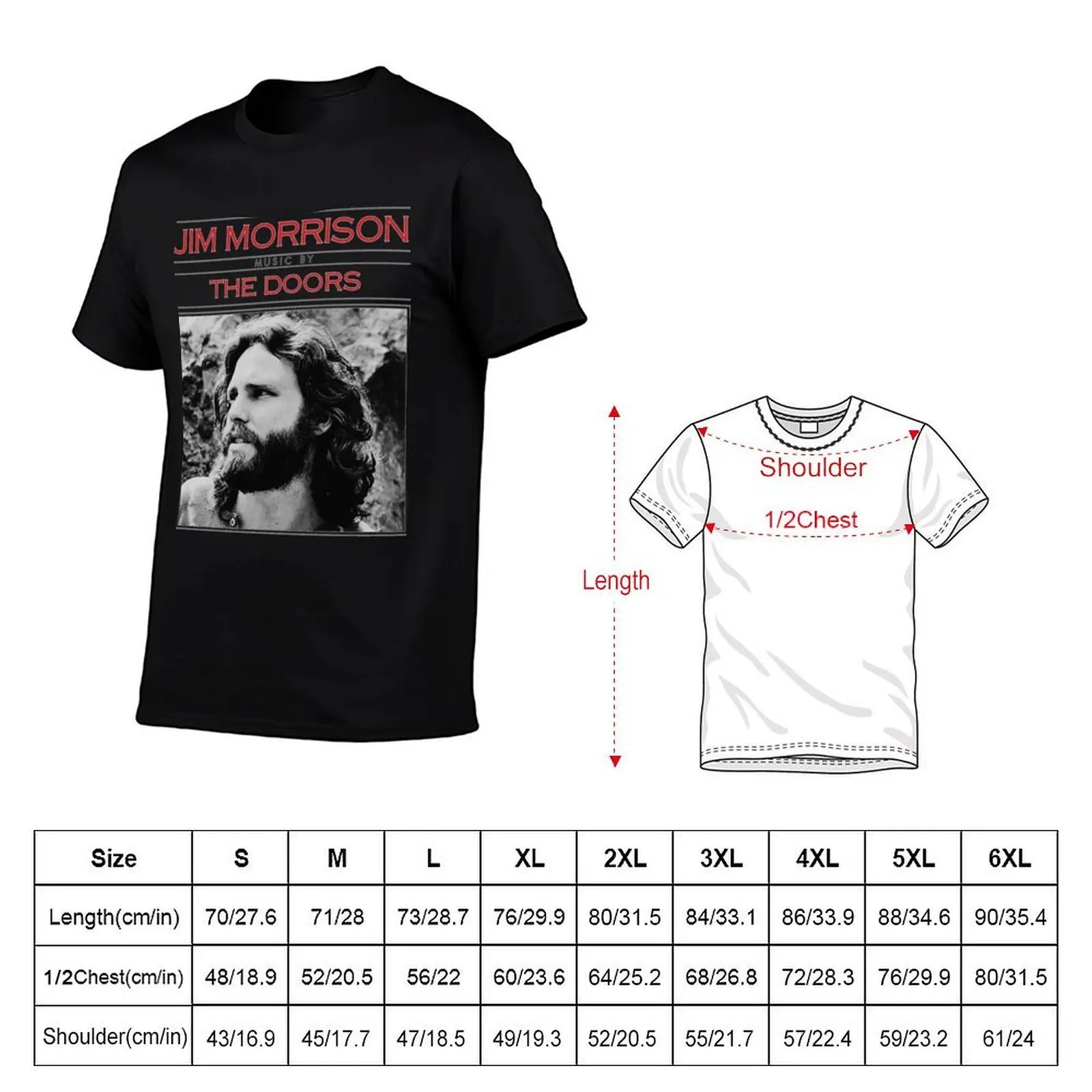 An American Prayer T-Shirt kawaii clothes man t shirt men workout shirt