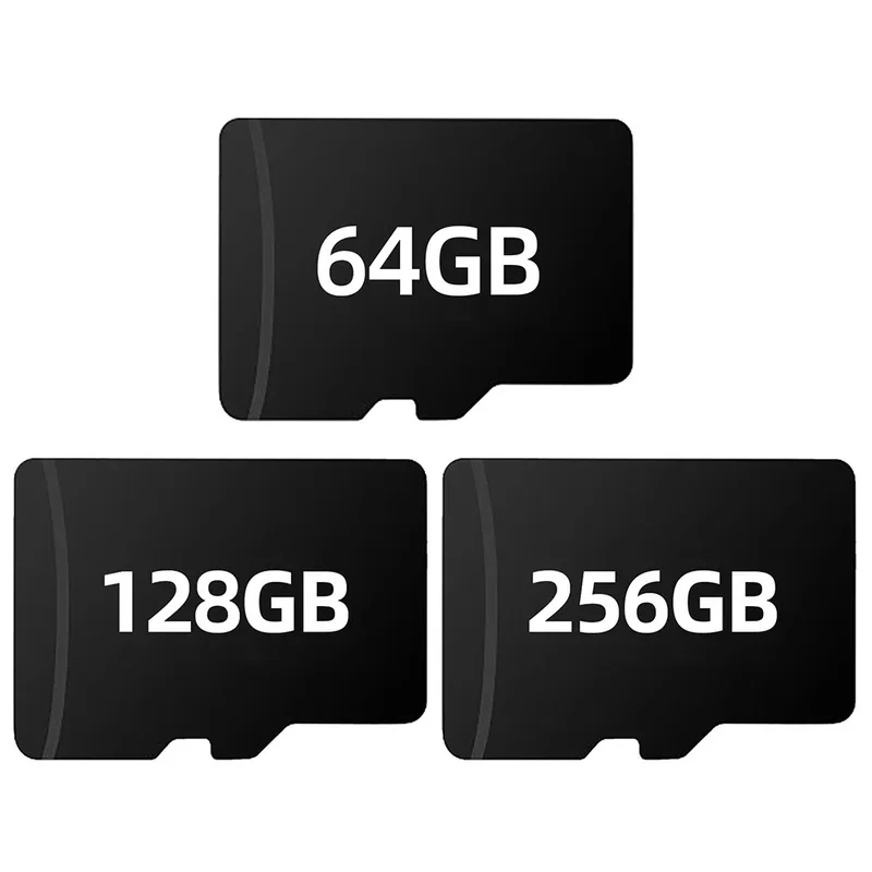 64/128/256GB Game Storage Card Built-in 10000+/20000+/30000+ Game Gaming Memory Card for TRIMUI Smart Pro