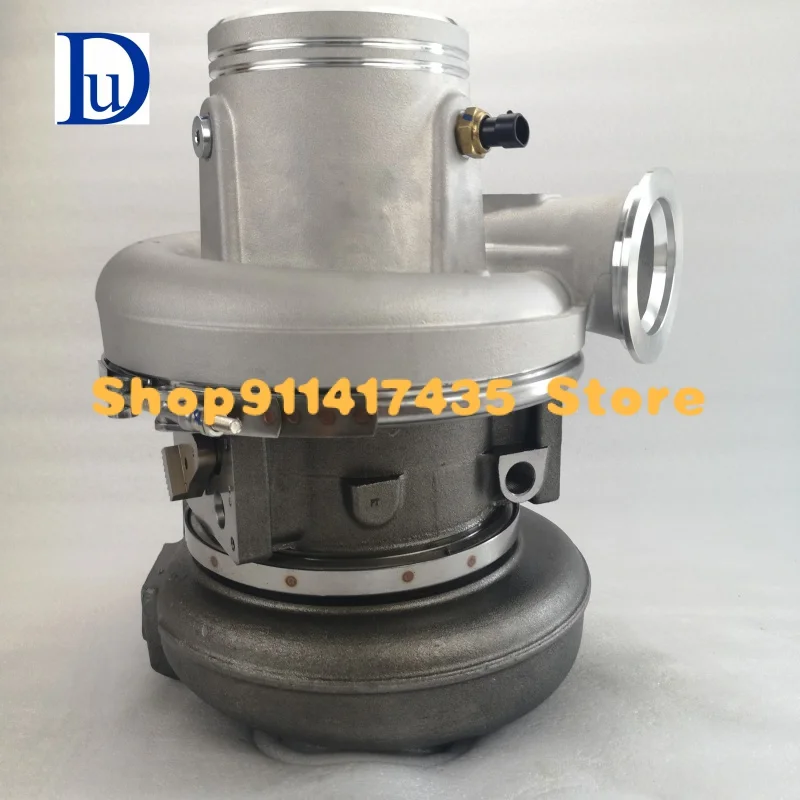 

HE561V 4045031 2840521 turbocharger for volvo