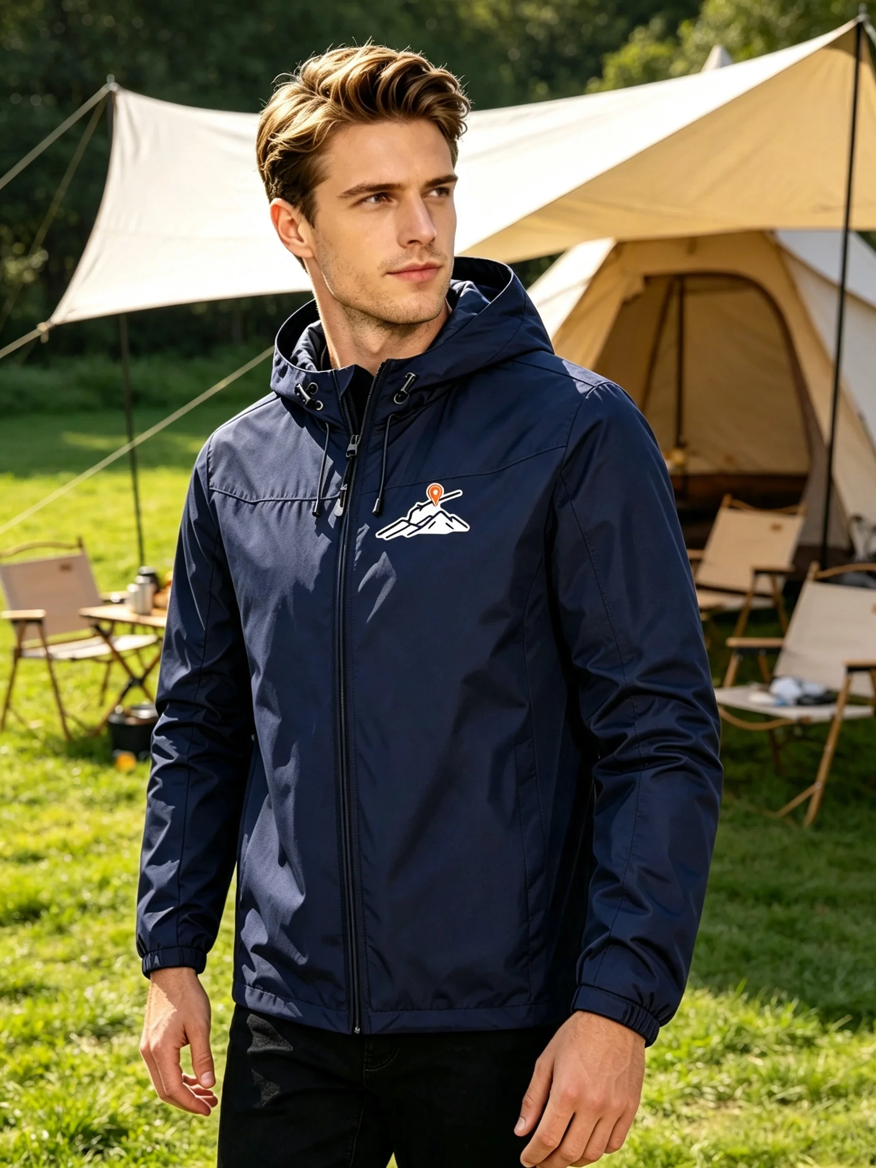 New autumn/winter men's sport  - огляд і ціна Outdoor Sport Climbing Gear