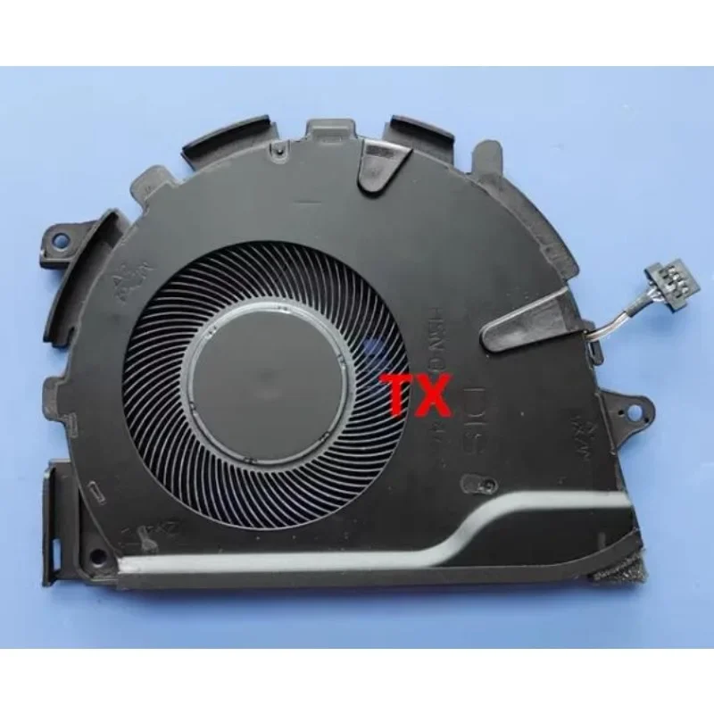 New Cpu Fan For Hp … - image