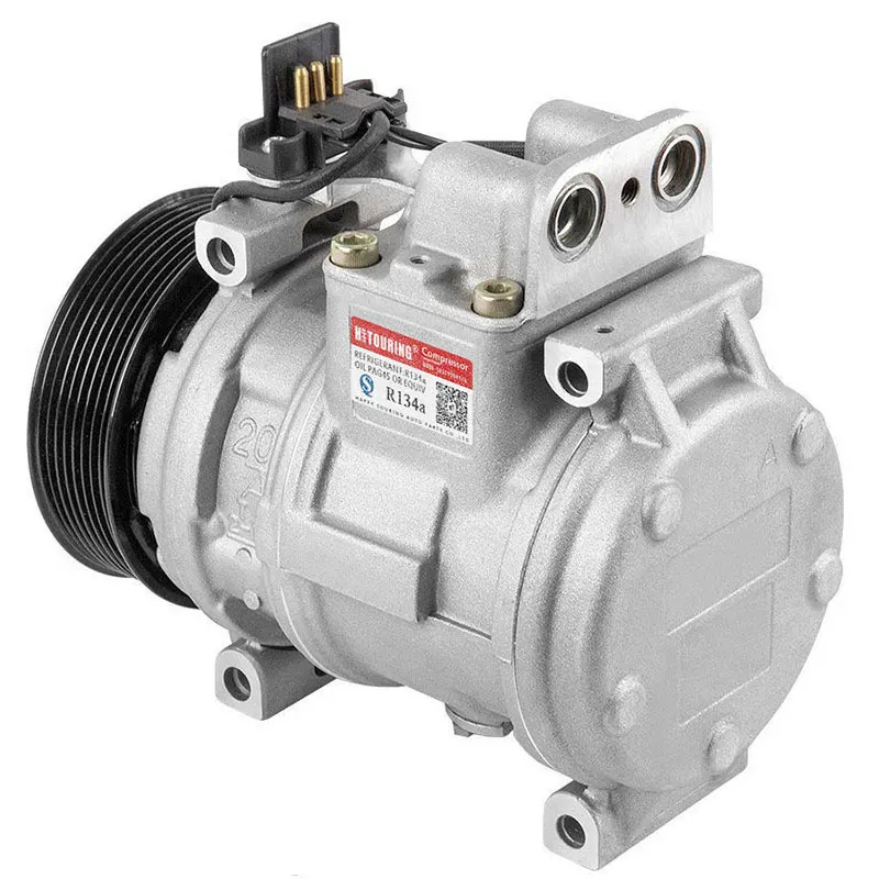 

10PA15C for Mercedes Benz MB Varias W124 W201 W463 AC compressor 0002302211 A0002302211 0002346503 4472006270