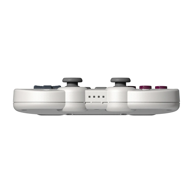 8BitDo SF30 Pro SN30 Pro Spielcontroller Kabelloser Bluetooth-Gamepad-Joystick für Windows Android MacOS Nintendo Switch NS2 Steam – Detail 4