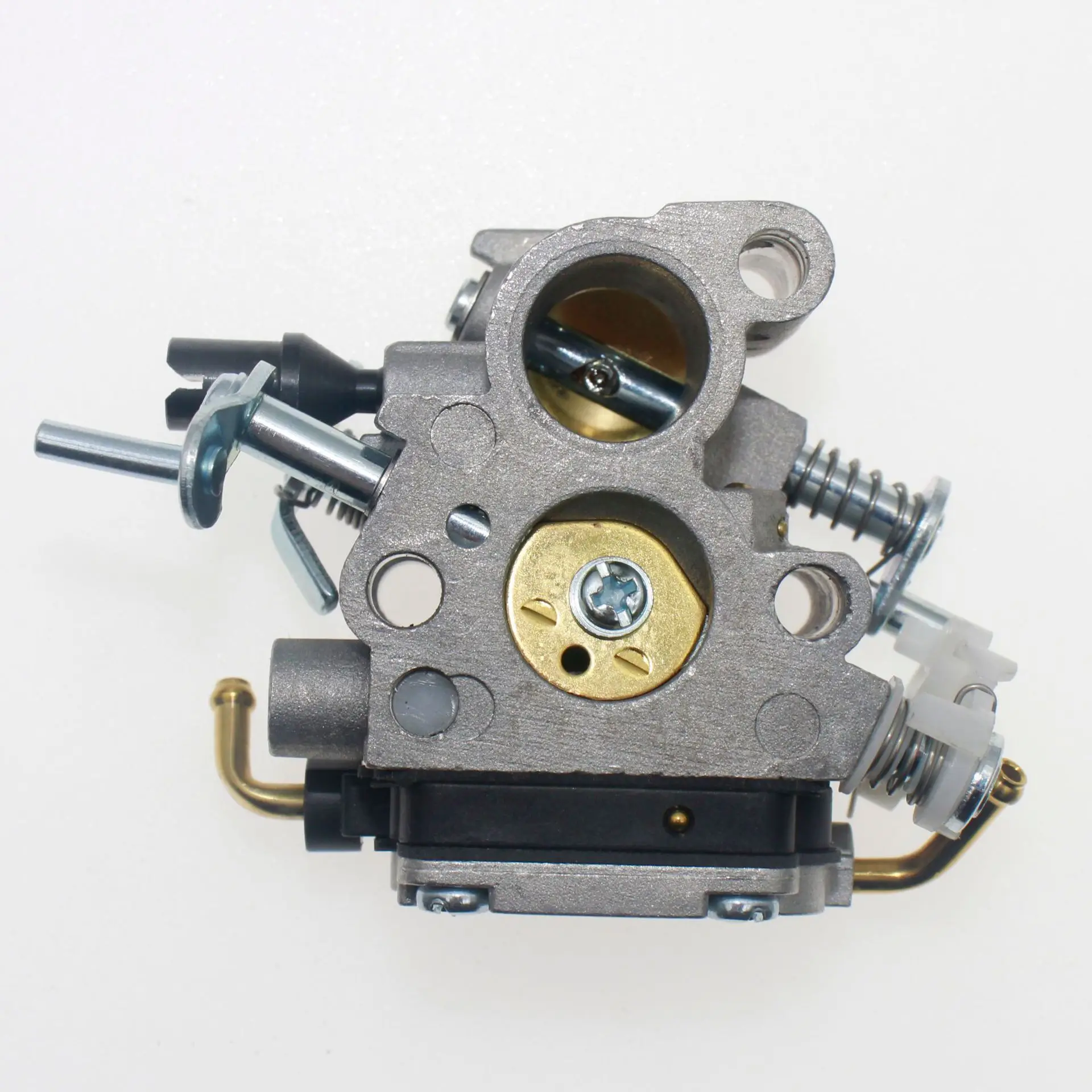 Carburetor For Husq…