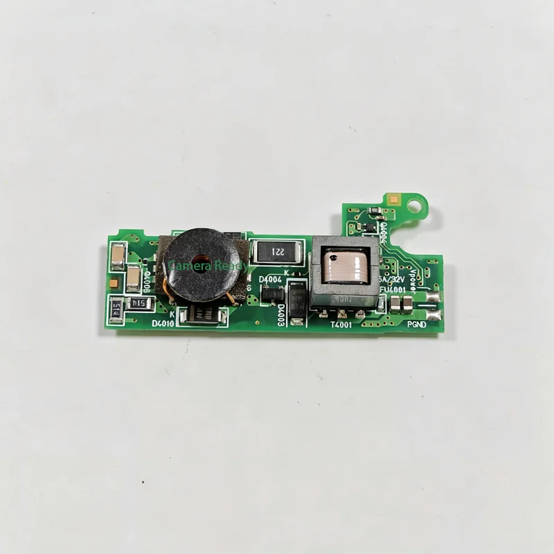 ニコンd90用オリジナルフラッシュ充電基板、カメラフラッシュpcb回路基板、交換・修理用部品