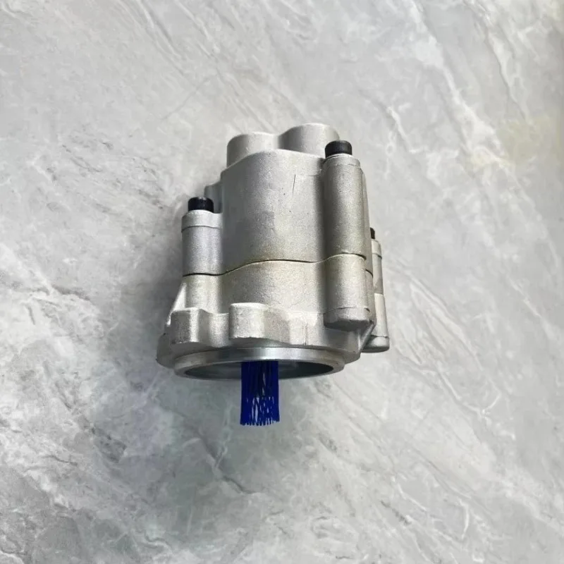 2897917 مضخة التروس الهيدروليكية E330D وتطبيق الوقود المتأرجح للمحرك النهائي E336D لقطع غيار ماكينات البناء