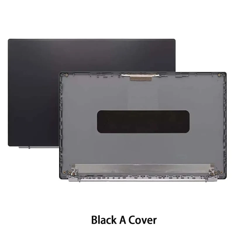 New Case For A115-32 A315-58 A315-35 A515-56G EX215-54 N20C5 S50-53 Laptop LCD Back Cover Front Bezel Frame Plastic Shell Black