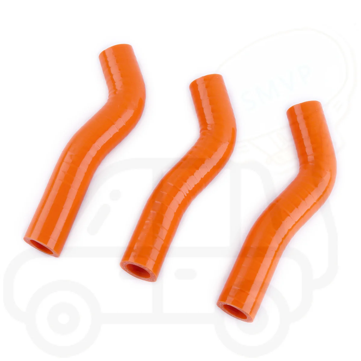 

3PCS Silicone Radiator Hose For 2007-2008 KTM 250 SXF / EXC Replacement Parts