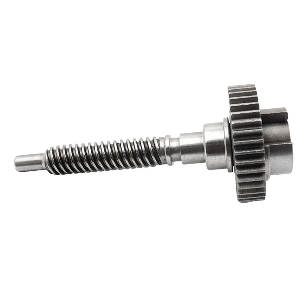 

39 Teeth Car Parking Brake Metal Gear Actuator Repair Kit for BMW E65 E66 745i 750i 760Li Replacement Part 34436782755