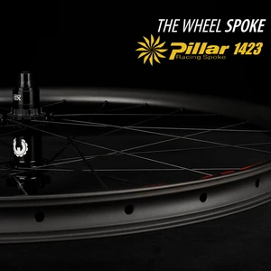 Elitewheels 29er MTB Carbon wheels Ultraleve 28mm 24 depth width mountain bike rims M11 straight carbon cube Main Bike Sales Aro 29 - №5