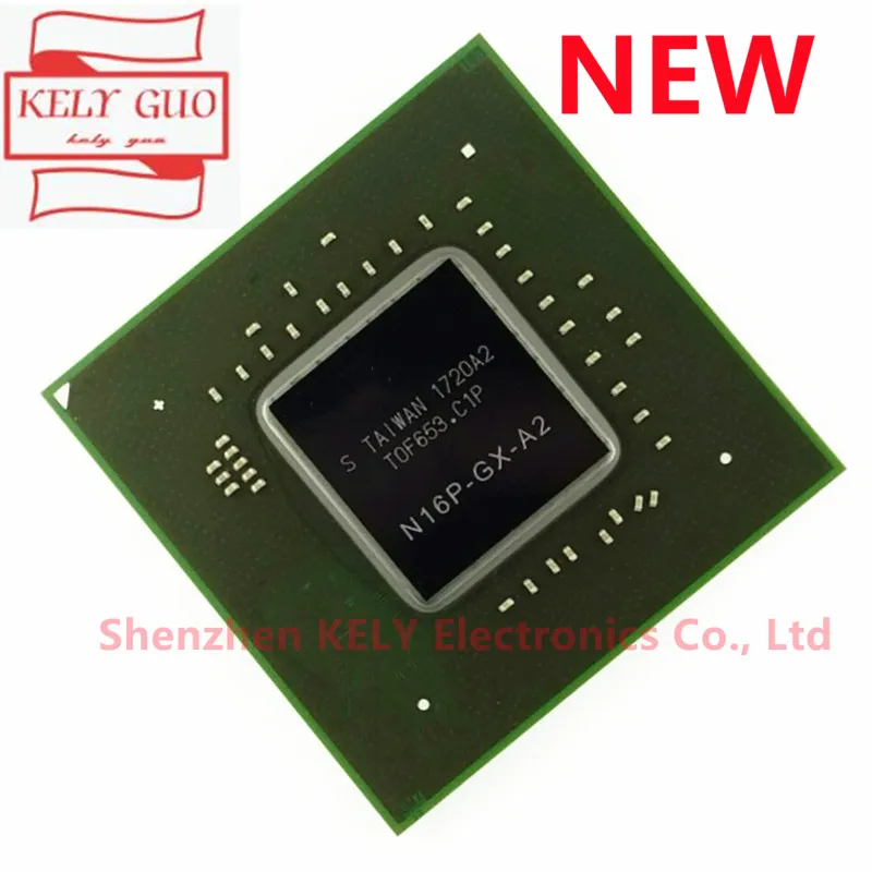 100% NEW N16P-GT-A2 N16P-GX-A2 N16P-GT-OP-A2  N15P-GT-A2 N15P-GX-A2 N15P-Q5-A2 BGA chipset