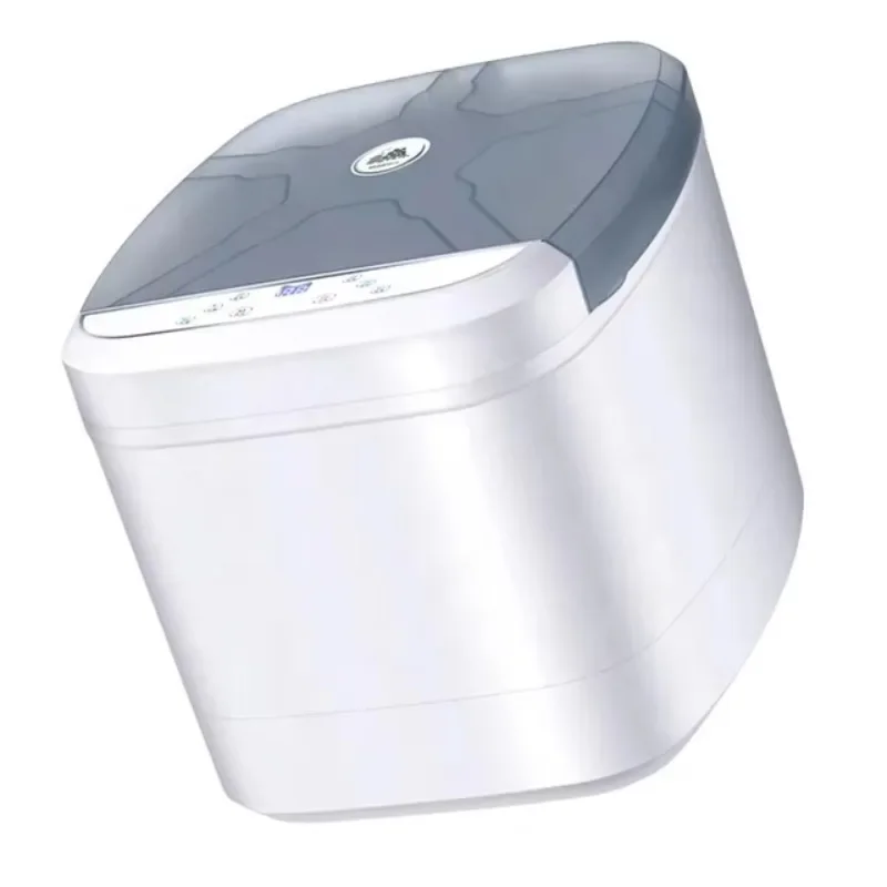 Household automatic vegetable washing machine fruit and vegetable washing machine
