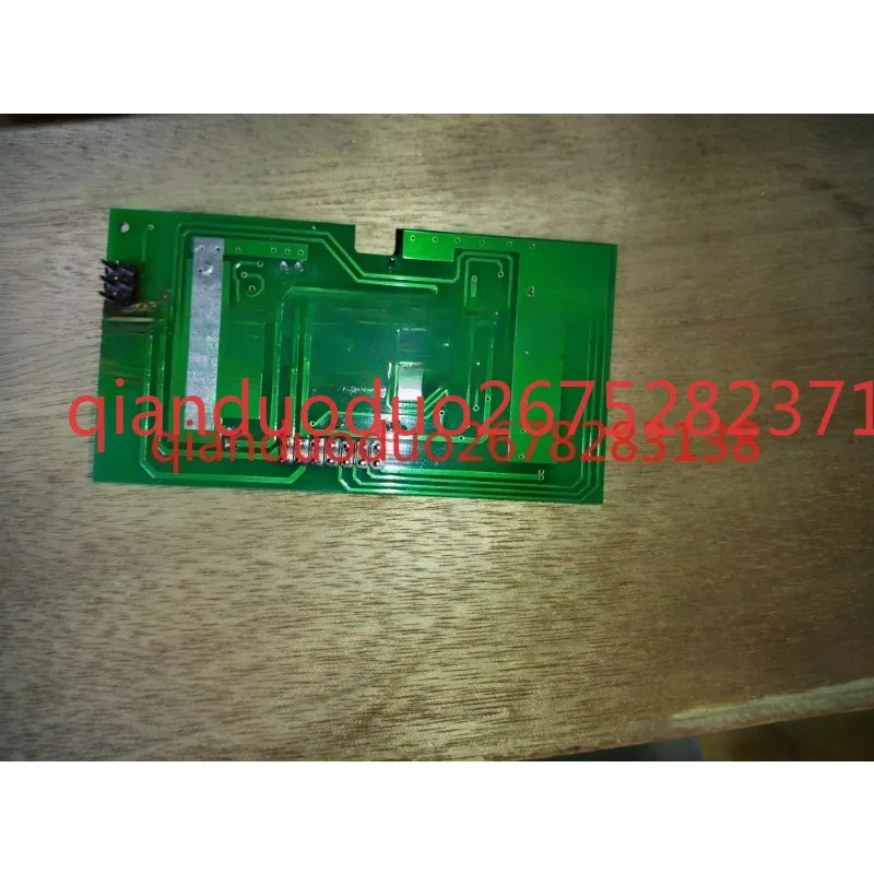 268 Textile machine motor drive board