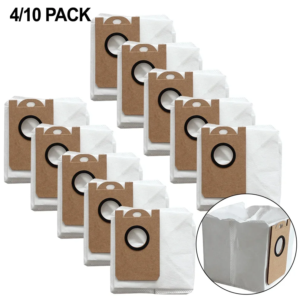 

For Point DUSTY800+ Replacement Parts Accessories Dust Bag VACUUM BAG Aspiradora Robot Accessories Vacuum Cleaners