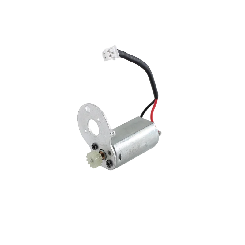 B78B-มอเตอร์หลักสำหรับรถบังคับวิทยุแบบจำลองสเกล 1:24 สำหรับ Wltoys 244016-3364 มอเตอร์แบบมีแปรงถ่าน