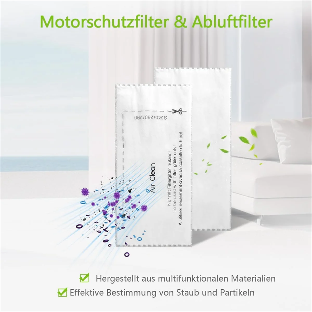 أكياس المكنسة الكهربائية لمرشحات المكنسة الكهربائية من سلسلة Miele Complete C2 Complete C3 Cl ic C1,S8,S5,S2 GN