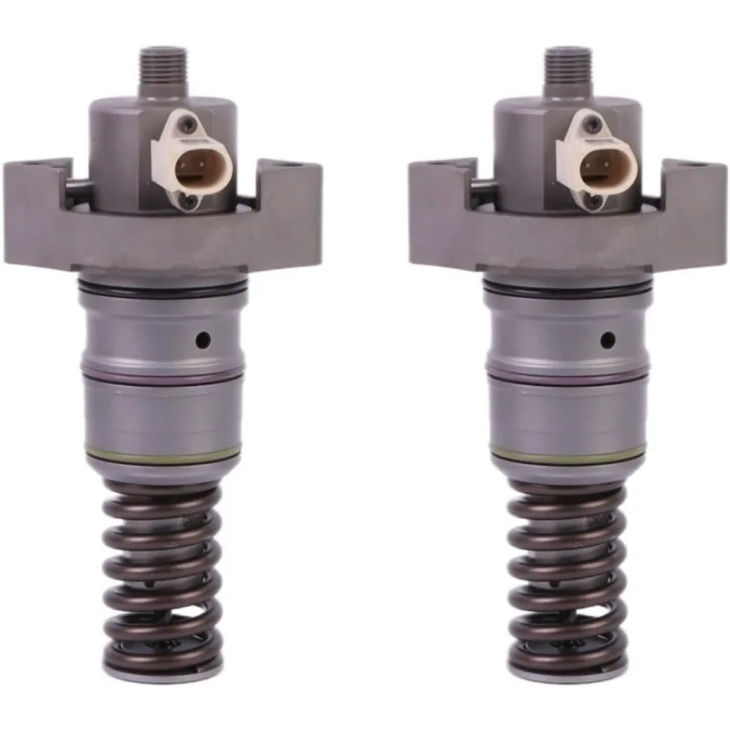 1934322 Fuel Injection Pump Unit Pump 2-Pack For Paccar MX13 Engine Peterbilt 579 Kenworth T880 DAF CF86 Heavy Duty Trucks