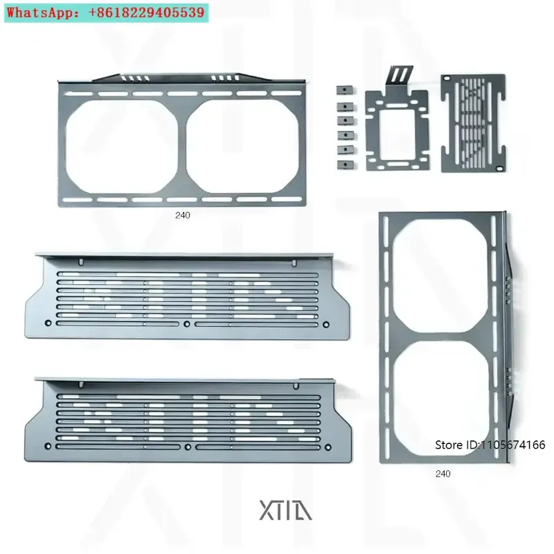 XP XPL XPN Universal XTIA Extension Kit