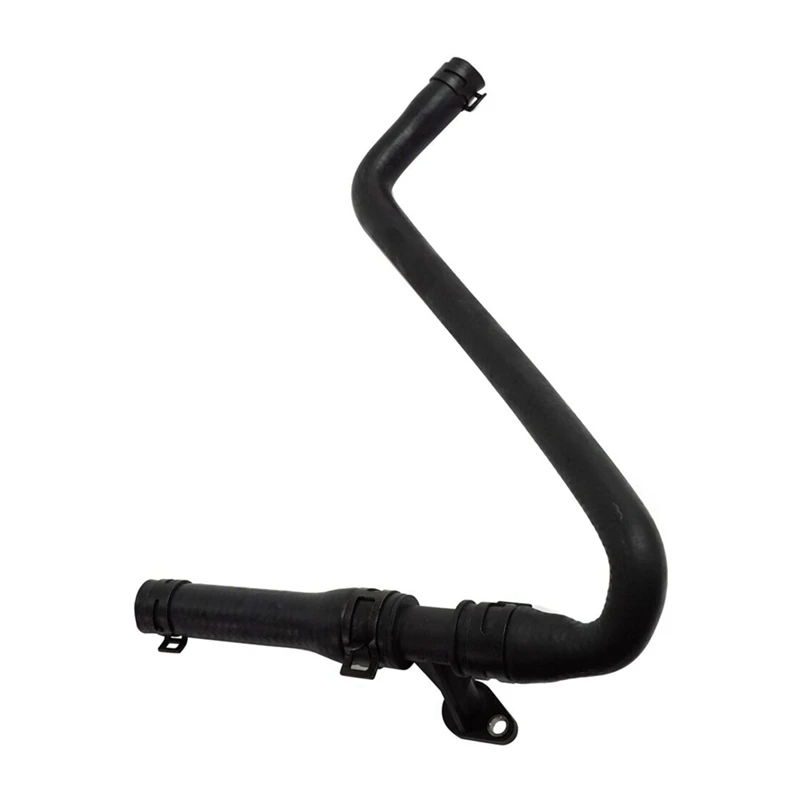 

94810605001 Car Radiator Coolant Hose Coolant Hose For Porsche Cayenne 2003-2006