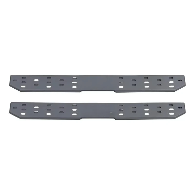 304 Stainless Steel Welcome Pedal for ICAR V23 - Widened Thickened Original Accessory