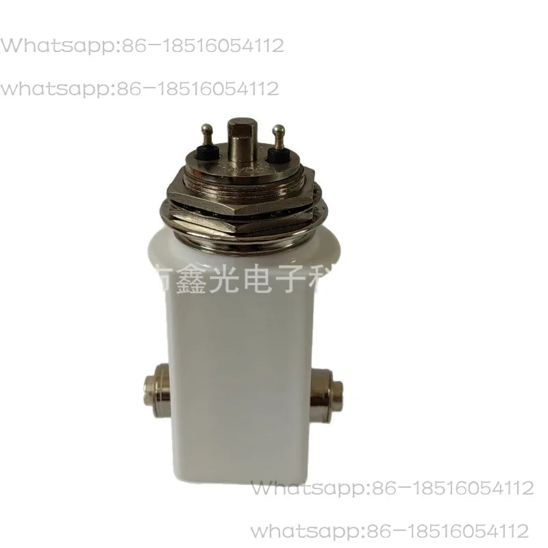 JGA 20Z Ceramic Vacuum Relay High Voltage High Frequency Current Switching For RF