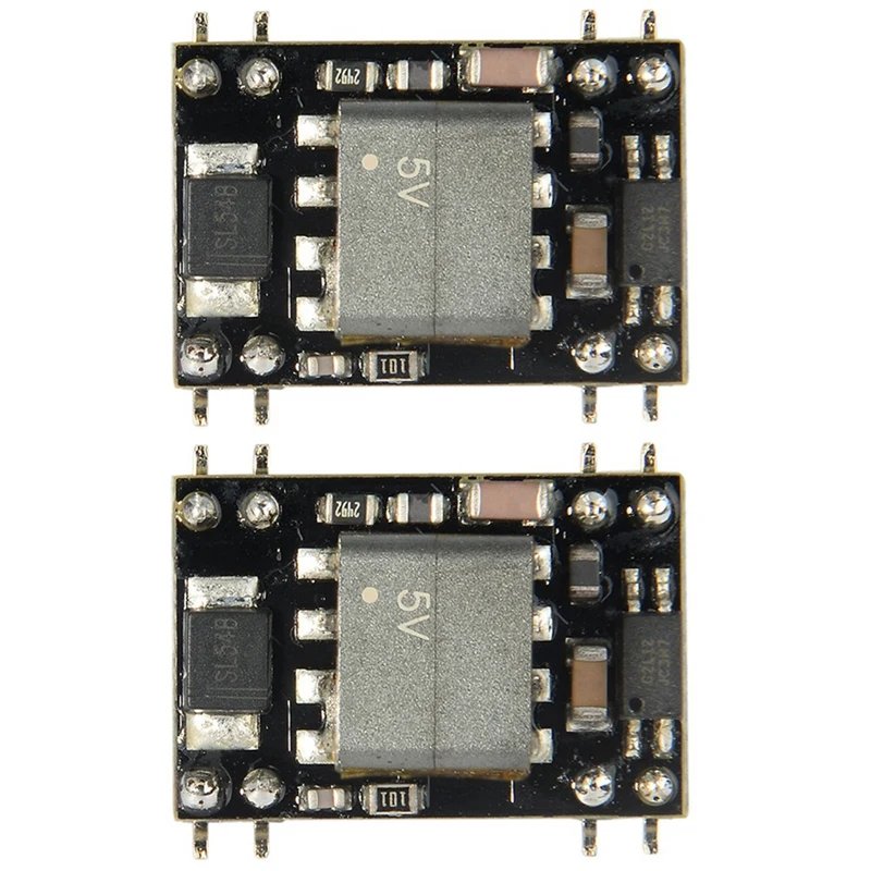 N15R-2X SDAPO Módulo POE DP9900 Pin a Pin AG9900 12V1A 5V1.8A Módulo POE