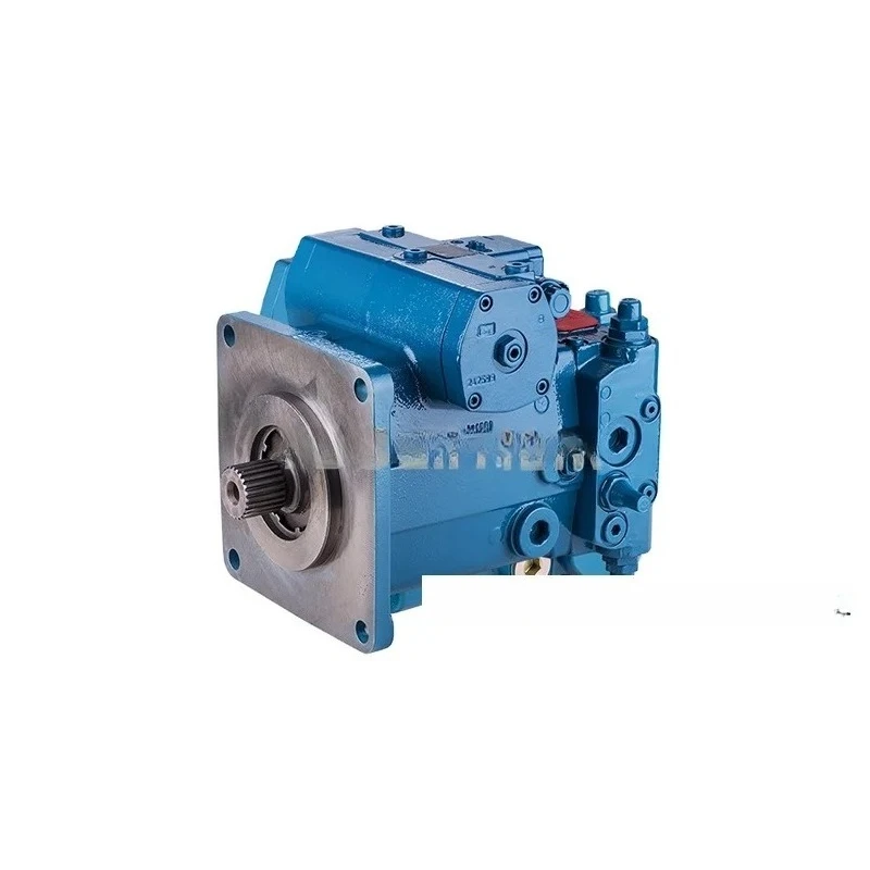 A4VG Series 32 Hydraulic Axial Piston Variable Pump A4VG28 A4VG40 A4VG56 A4VG71 A4VG90 A4VG125