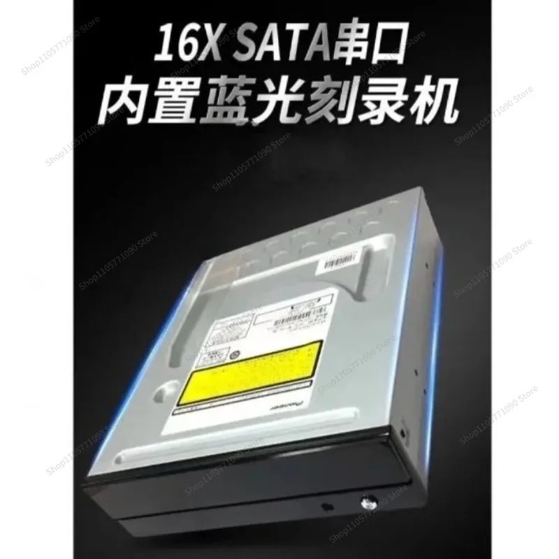 For 16X Write SATA Interface Burner Unpackaged BDR-207/208/206