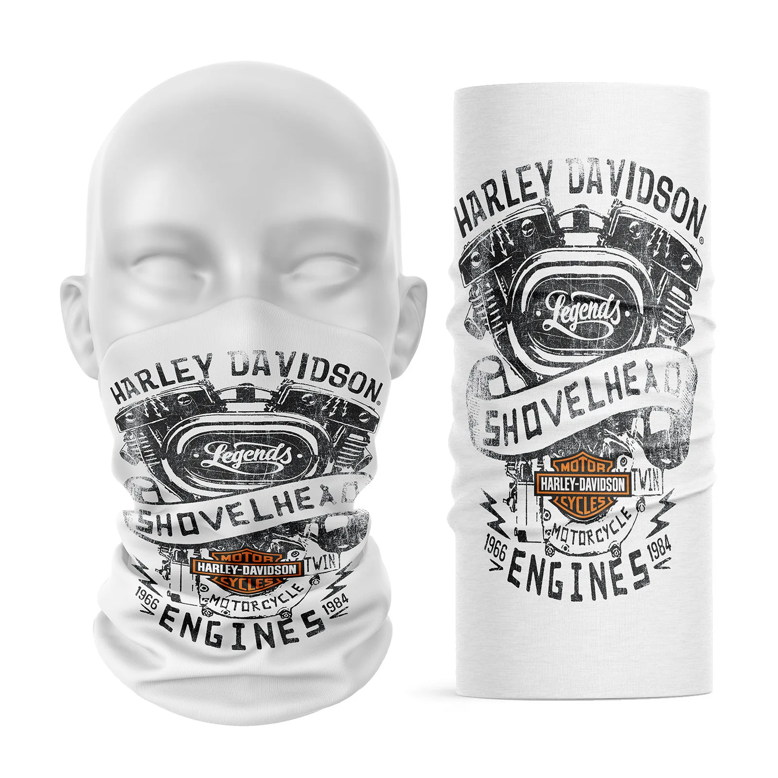 AliExpress harley davidson 3D Outdoor Magic Scarf Motorcycle Sunscreen Neck Cover Beanie Cycling Face Mask Dustproof Sports Quick-Dry For Harley Davidson