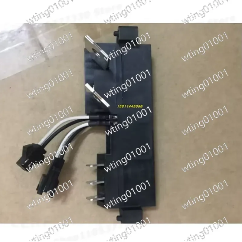 for R4850G2 N2 N6 G6 Power Module with Communication Port Input Output Plug High Efficiency Rectifier Unit Stable Voltage