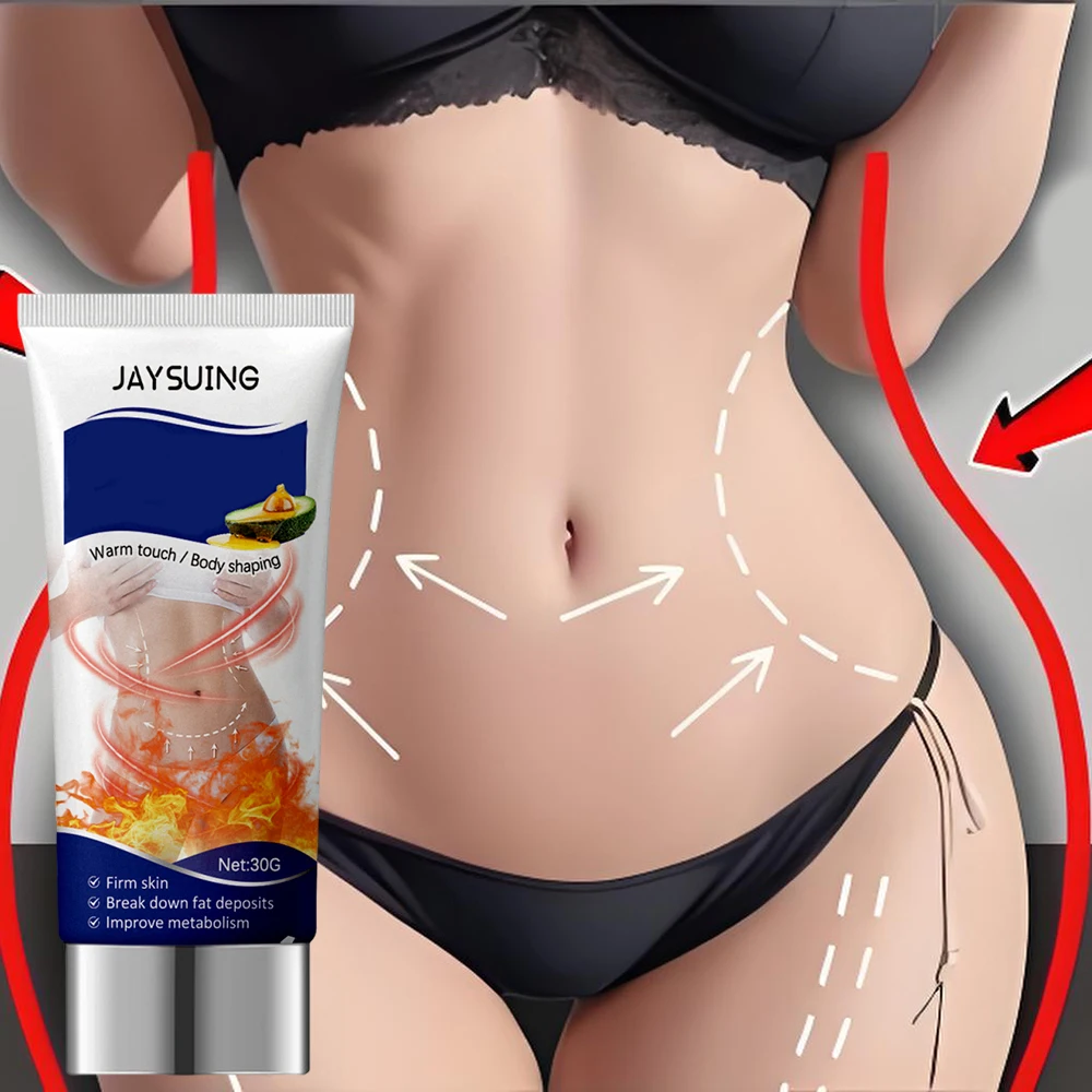 

Легко достигает форму тела «Твоя мечта» без необходимости для упражнений.