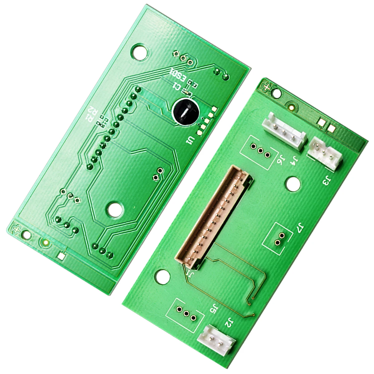 Kit pemeliharaan Fuser Chip Fuser Chip Fuser Chip Unit Reset Kit isi ulang untuk Lexmark MS 725 dn de ade adxe dvn adn MFP