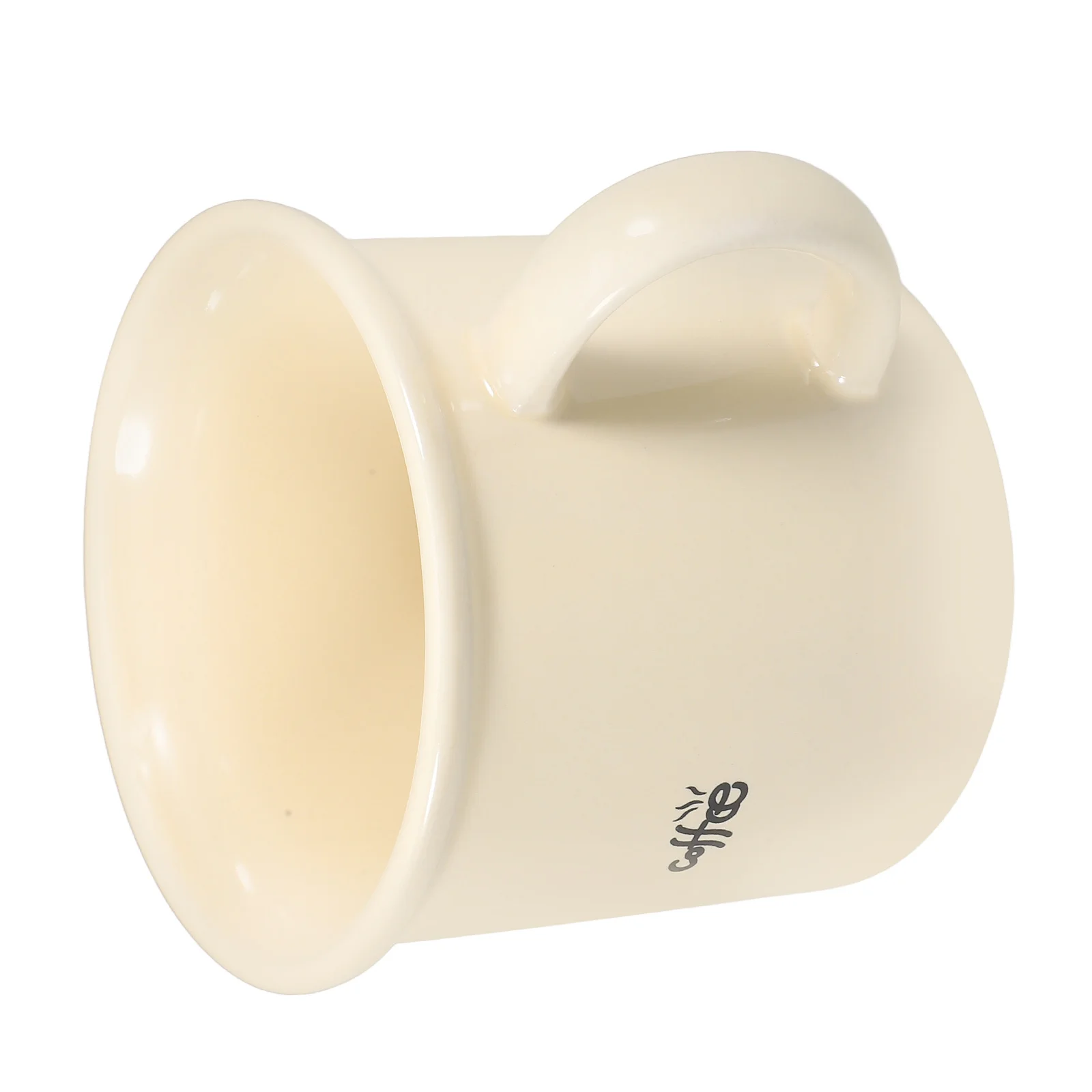 

Ceramic Coffee Cup Ceramic Mug Stylish Water Cup Suitable for Home Office Coffee Gift Water Mug Cereal Mugs