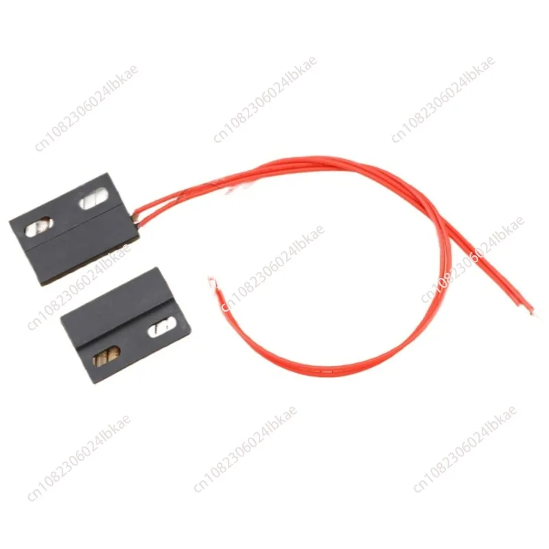 DC reed switch magnetically controlled induction switch/2 pieces